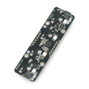 NeoKey - key matrix for switches - NeoPixels 1x4 - I2C - STEMMA QT / Qwiic - Adafruit 4980