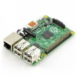 Raspberry Pi Model B+ 512MB...