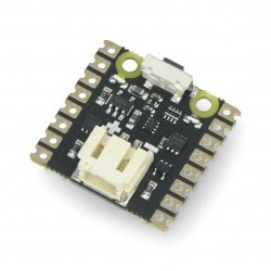 Lipo Shim Battery Board For Raspberry Pi - OKdo