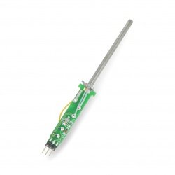 Heater - for soldering...