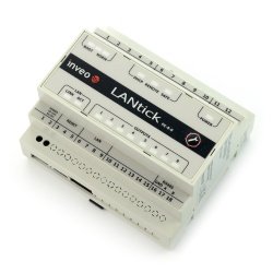 Inveo LanTick Pro PE-8-0 -...
