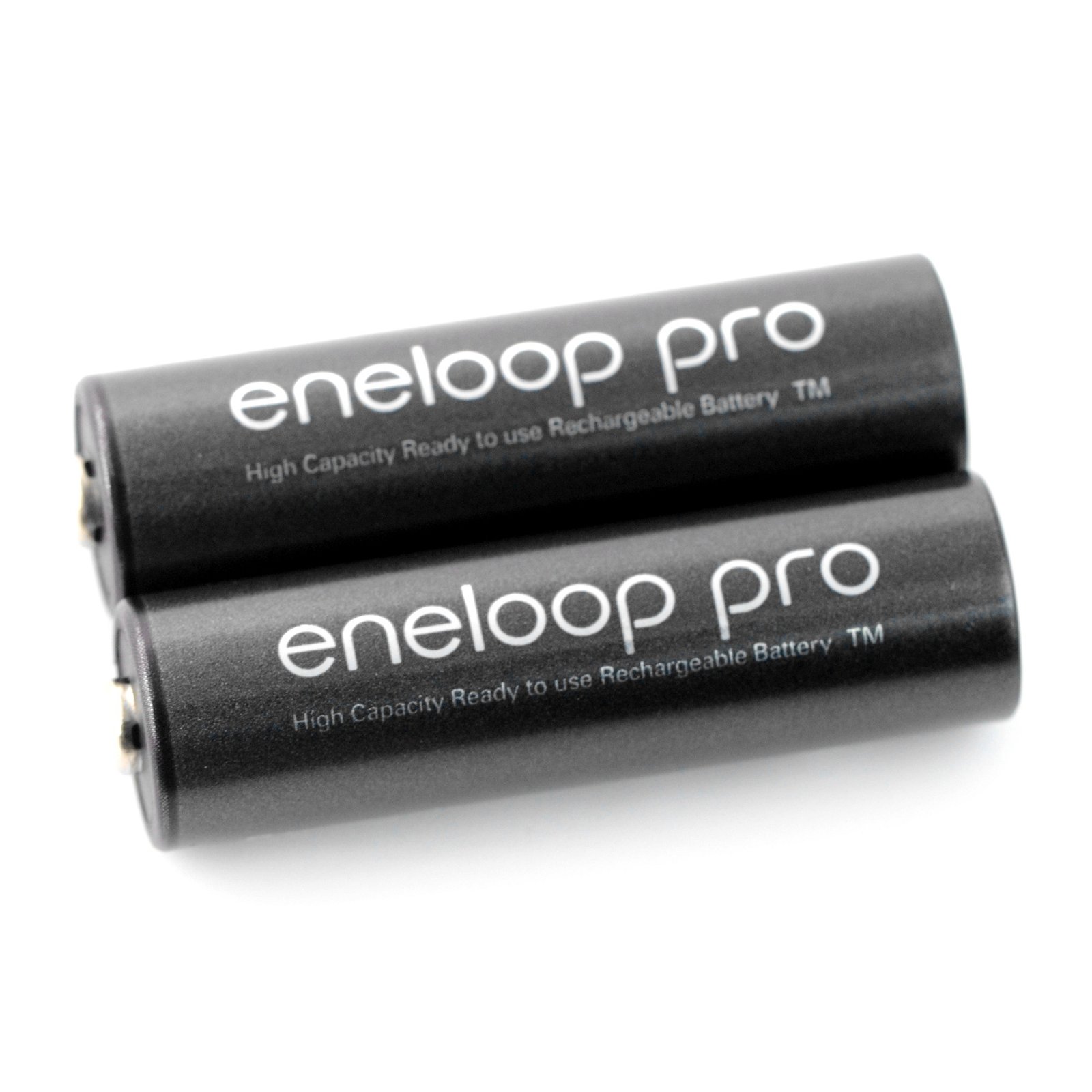Panasonic Eneloop Pro R6 AA 2550mAh battery - 2 Botland - Shop