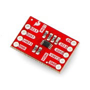 Buy Logic level converter I2C PCA9306 - SparkFun