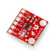 Buy MCP4725 DAC I2C converter - SparkFun BOB-12918