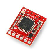SparkFun OpenLog - data logger