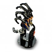 DFRobot Bionic Robot Hand - bionic robot hand -