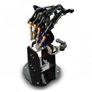 DFRobot Bionic Robot Hand - bionic robot hand -