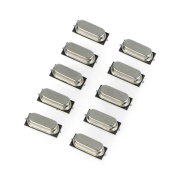 Quartz resonator 16MHz - UC49 - SMD - low