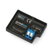 BleBox proxiBox - multifunctional action trigger / proximity sensor WiFi - Android/iOS app