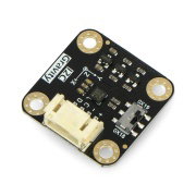 Gravity - H3LIS200DL - 3-axis accelerometer - I2C - DFRobot SEN0412