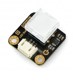 Gravity - LED Switch White...