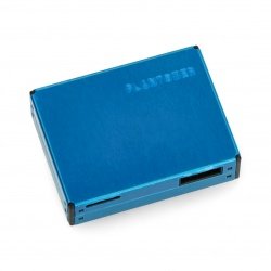 Dust/air purity sensor...