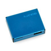 Dust / air clean sensor PMS7003 - 3.3V UART*