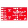 LTC4150 coulomb counter / battery capacity - Sparkfun BOB-12052 - zdjęcie 2