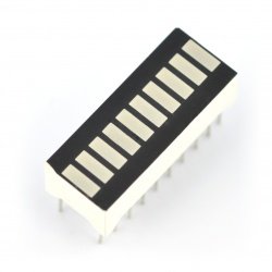 10-segment LED Bar Display...