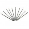 Drill 2,2mm - 10pcs