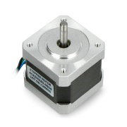 Buy Stepper Motor JK42HS40-0504 200