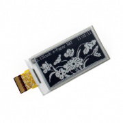 Waveshare E-paper of 2.13" 250x122px display (no