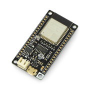 DFRobot FireBeetle ESP32 IOT wi-fi, Bluetooth*