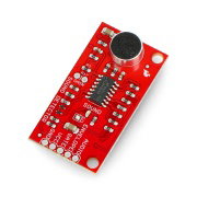 Sound detector - microphone - SparkFun