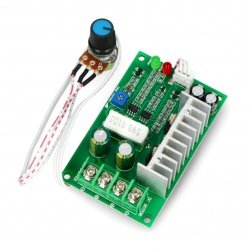 PP-U overload protection...