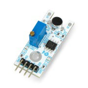 Velleman VMA309 - sound sensor - microphone