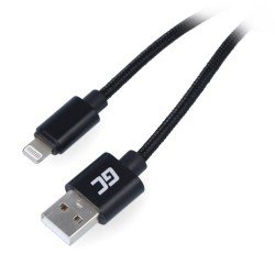 USB Lightning cables