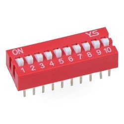 Array switches