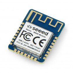 Other WiFi modules