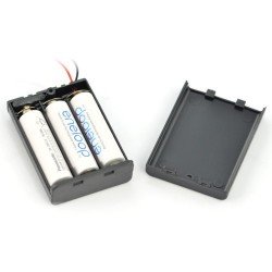 Accessories for batteries