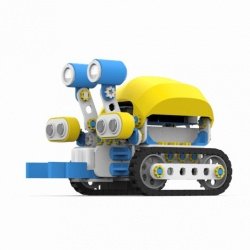 SkriWare - educational robots