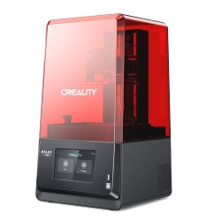 Creality 3D Printers - Halot Series