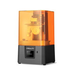 Creality Halot 3D Printers