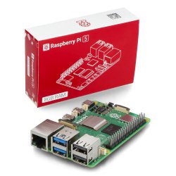 Expansion Kit - extension Raspberry Pi to Botland - Robotic Shop