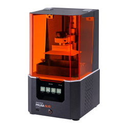 Prusa 3D printers