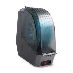 Filament dryers