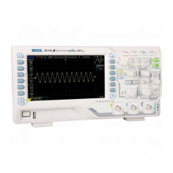 Desktop oscilloscopes