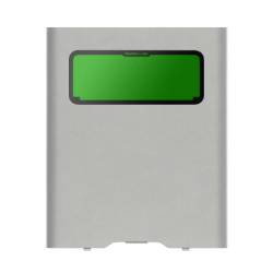 Enclosures parts for 3D printers
