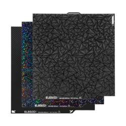 Work table overlays and stickers - Elegoo