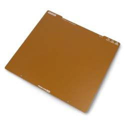 Work table overlays and stickers - Prusa