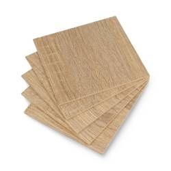 HDF and Wood-Based Boards