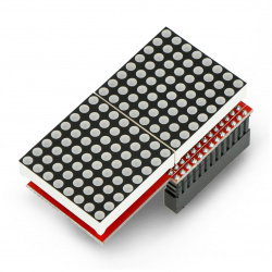 LED matrices
