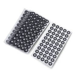 Accessories and parts for 3D scanners