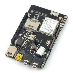 Raspberry Pi Hat - connection