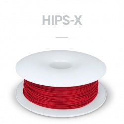 HIPS-X filaments