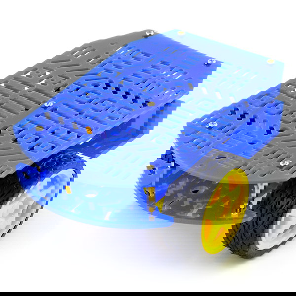 Magican Chassis Robot Chassis
