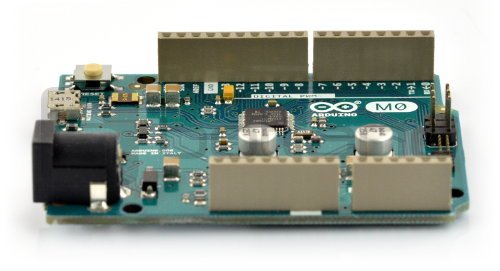Arduino M0 - moduł 32 bit