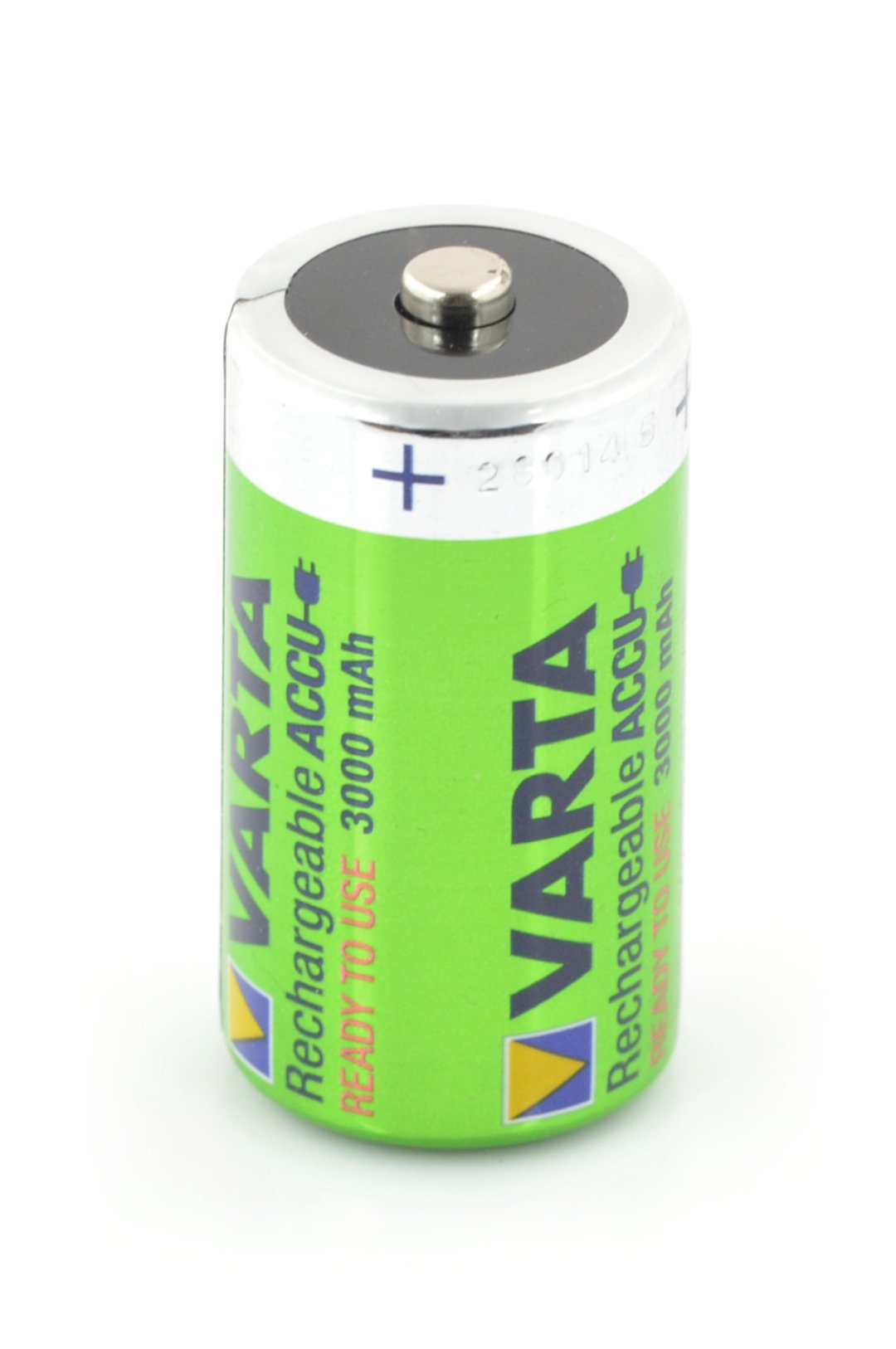Akumulator Varta R14/C