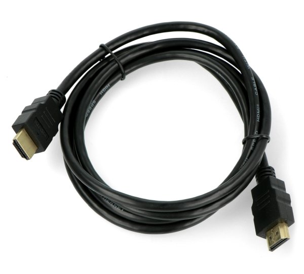 Przewód HDMI klasy 1.4