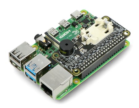 Pi Clock RTC PCF8563 I2C